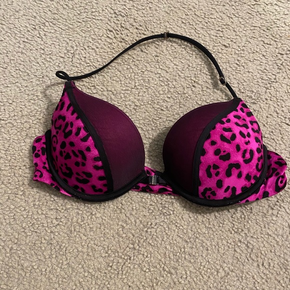 La senza bra (36 a)